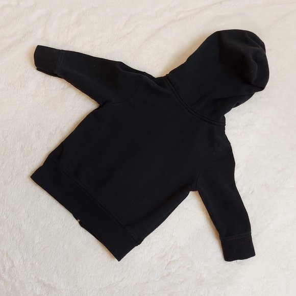 Star Wars Kids Black 18M Zip-Up Hoodie - Picture 8 of 8